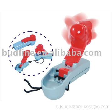 5562 Foldable Mini Fan